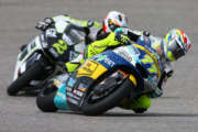 Aegerter (9.) will mehr