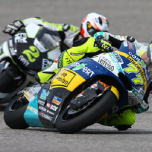 Aegerter (9.) will mehr