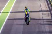 Rossi: “Giornata difficile per tutti”