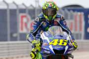 Rossi: “Peccato ma adesso guardiamo a Jerez”