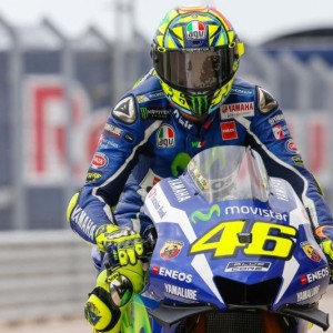 Rossi: “Peccato ma adesso guardiamo a Jerez”