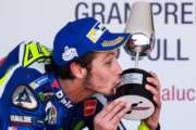Rossi: “Vincere così ha un sapore speciale”