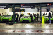 From Misano to Oschersleben  New race, new chance for Grasser Racing