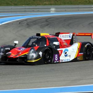 Graet Stage for Race Performance as ELMS Season starts