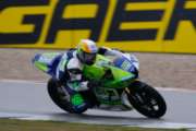 WorldSSP: Smith vince sulla pista bagnata di Assen