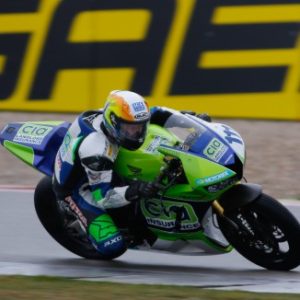 WorldSSP: Smith vince sulla pista bagnata di Assen