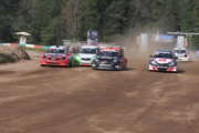 Rallycross Challenge Europe a Maggiora