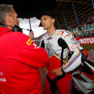 Bel week end per Camier ad Assen