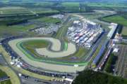 Benvenuti al TT Circuit Assen: l' università del motociclismo.