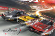 2016 Total 24 Hours of Spa poster unveiled