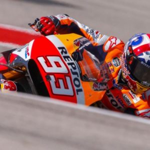 MotoGP™, l’inizio di stagione è di Marc Marquez