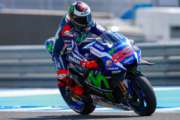 Lorenzo: “Ho cercato soluzioni per migliorare”