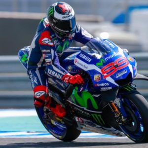 Lorenzo: “Ho cercato soluzioni per migliorare”