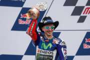 Lorenzo: “Ho ottenuto il miglior risultato possibile”