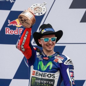 Lorenzo: “Ho ottenuto il miglior risultato possibile”