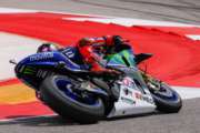 Lorenzo: “Gomme e preparazione saranno fondamentali"