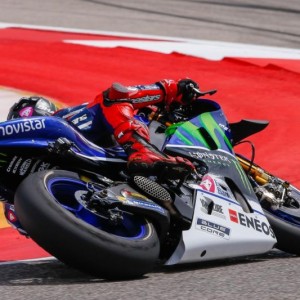 Lorenzo: “Gomme e preparazione saranno fondamentali"