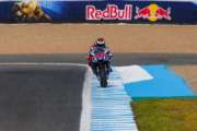 Lorenzo: “Domani vedremo il reale potenziale di tutti”