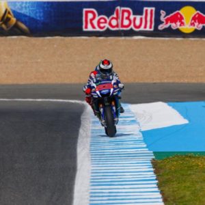 Lorenzo: “Domani vedremo il reale potenziale di tutti”