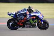 Lorenzo: “Voglio guardare avanti e concentrarmi”