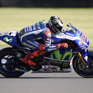 Lorenzo: “Voglio guardare avanti e concentrarmi”