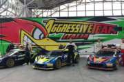 LOTUS CUP ITALIA, L’AGGRESSIVE TEAM È PRONTO PER DIFENDERE ENTRAMBI I TITOLI