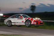 WEEK-END ENTUSIASMANTE PER L’AUTORLANDO SPORT AL 14° BENACVS RALLY.