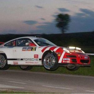 WEEK-END ENTUSIASMANTE PER L’AUTORLANDO SPORT AL 14° BENACVS RALLY.