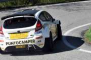 L’A-STYLE TEAM IN TRIONFO AL RALLY DEL BENACUS CON DE TISI
