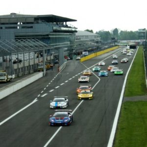 Blancpain GT: al via la gara più lunga