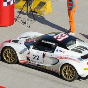 ELITCAR, LA PRIMA CONCESSIONARIA UFFICIALE SBARCA NELLA LOTUS CUP ITALIA