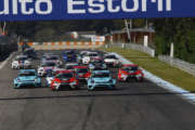 Morbidelli takes series lead by one point over Nash