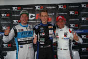 Mat’o Homola on pole after breathtaking qualifying