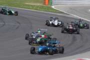 A MONZA NUMERI DA RECORD PER LA F2 ITALIAN TROPHY