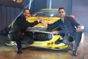 Giuseppe Fascicolo presenta la stagione 2016
