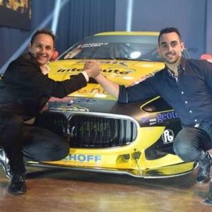 Giuseppe Fascicolo presenta la stagione 2016