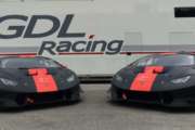 LA GDL RACING DEBUTTA NEL LAMBORGHINI BLANCPAIN SUPER TROFEO EUROPA