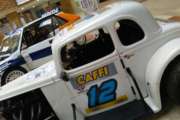 IL MEMORIAL CAFFI TORNA A ROVATO CON LA 3 GIORNI DI MOTORI