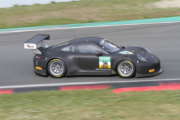Christopher Zanella gibt sein Motorsport-Comeback im ADAC GT Masters
