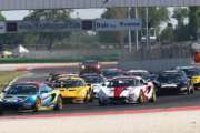 AD ADRIA SI ACCENDONO I MOTORI PER IL PRIMO APPUNTAMENTO LOTUS CUP ITALIA 2016