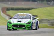 Le Squadre Clienti Maserati impegnate in Europa e in America