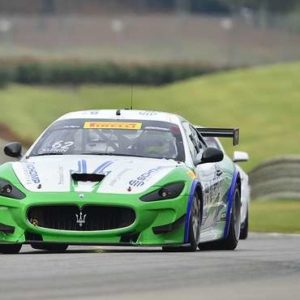 Le Squadre Clienti Maserati impegnate in Europa e in America