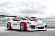 Matteo Cairoli con Fach Auto Tech nella Porsche Mobil 1 Supercup, ma c’è anche un programma con il team Ebimotors