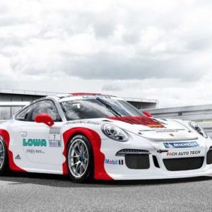 Matteo Cairoli con Fach Auto Tech nella Porsche Mobil 1 Supercup, ma c’è anche un programma con il team Ebimotors