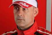 Max Mugelli raggiunge Francesco Sini sulla Aston Martin Vantage GT3