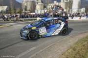SIMONE MIELE ALL'ASSALTO DI COPPA ITALIA ED IRC CUP
