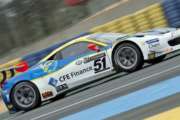 Montermini e l’impresa di Le Mans sulla Ferrari 458