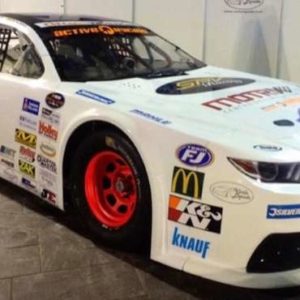 SPV RACING: UN NUOVO TEAM SPAGNOLO SBARCA IN NWES