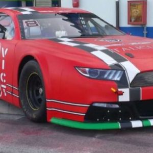 VICT MOTORSPORT FA IL SUO DEBUTTO IN NASCAR