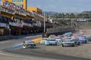 NASCAR WHELEN EURO SERIES: TUTTE LE NOVITA’ DEL 2016